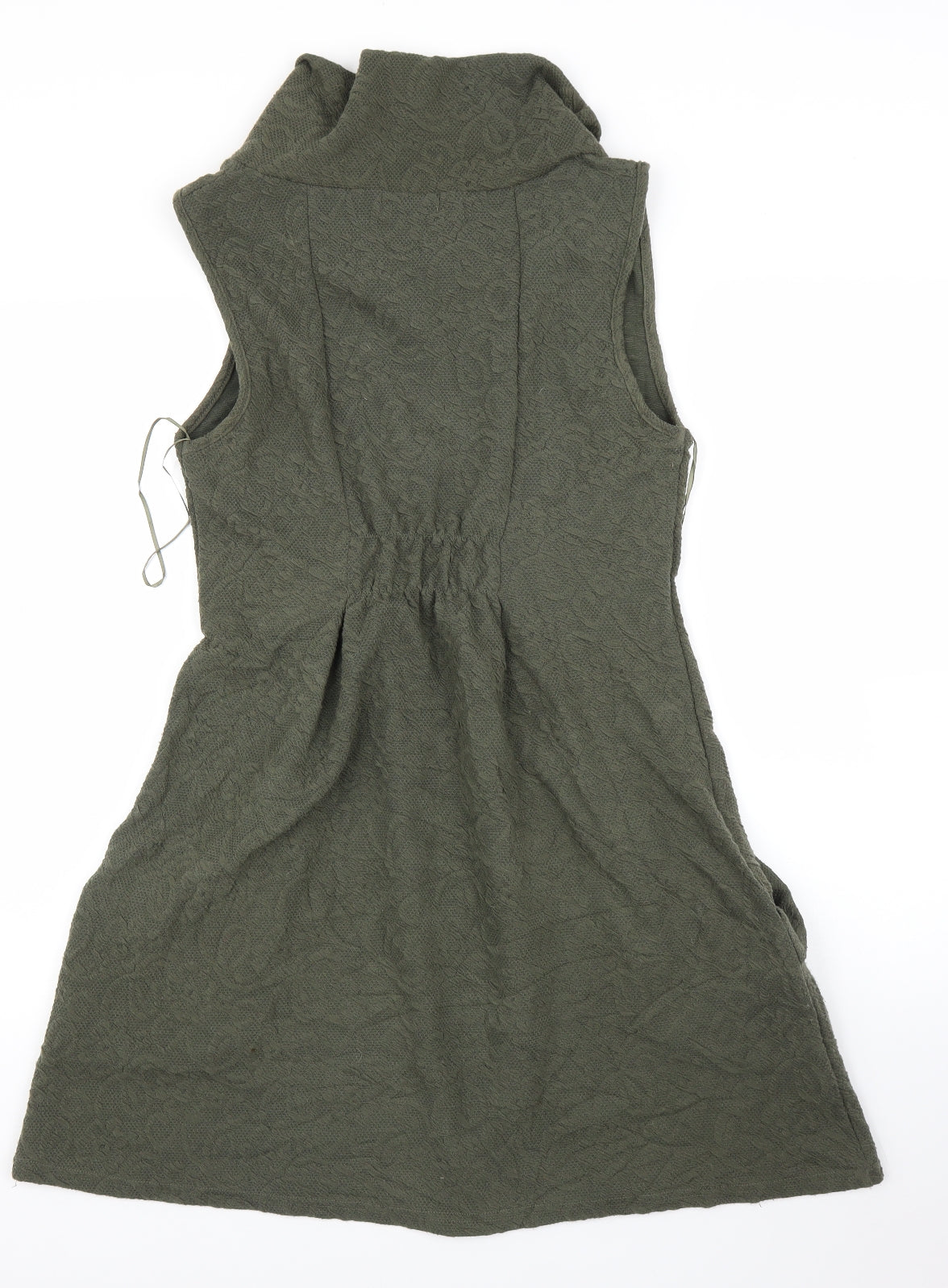 Apricot Womens Green   A-Line  Size 12