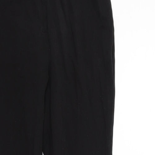 Danner Womens Black   Trousers  Size 28 in L31 in