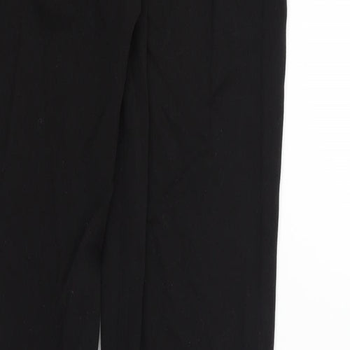 Danner Womens Black   Trousers  Size 28 in L31 in