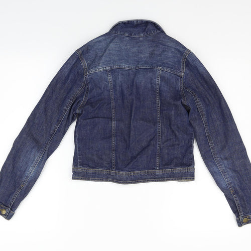 Gap Boys Blue   Jacket Coat Size XL