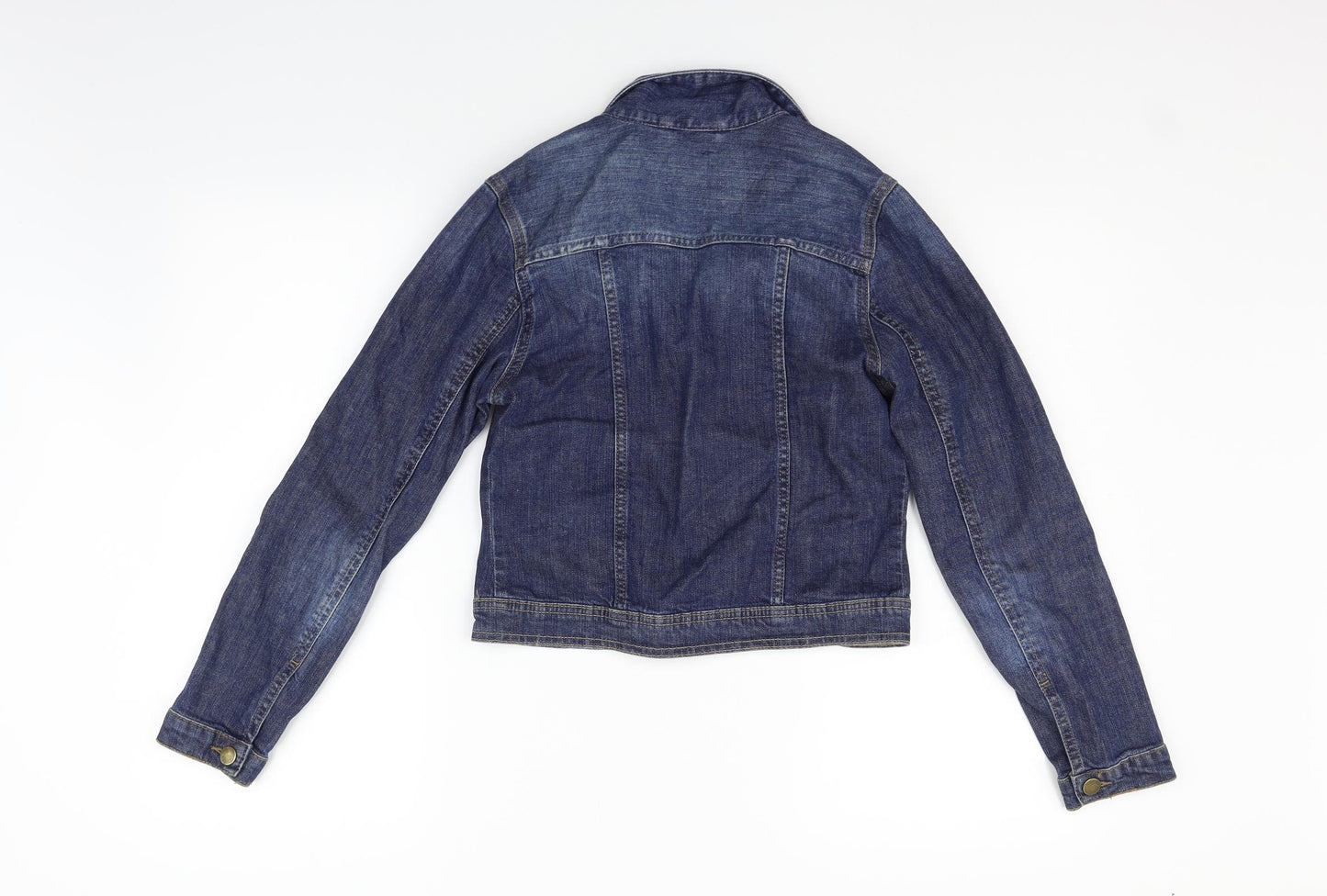 Gap Boys Blue   Jacket Coat Size XL