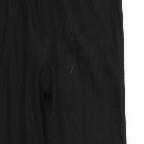 TRUTEX Girls Beige Ikat  Chino Trousers Size 13 Years
