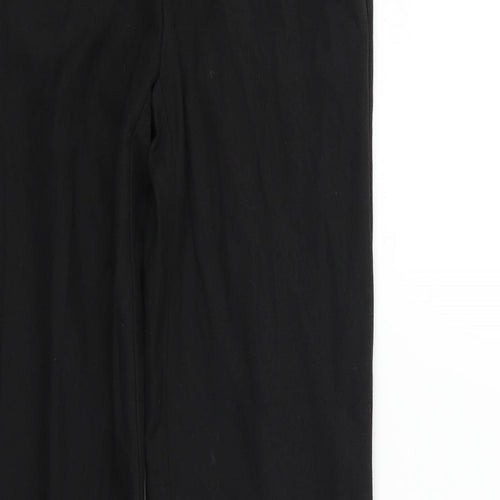 TRUTEX Girls Beige Ikat  Chino Trousers Size 13 Years