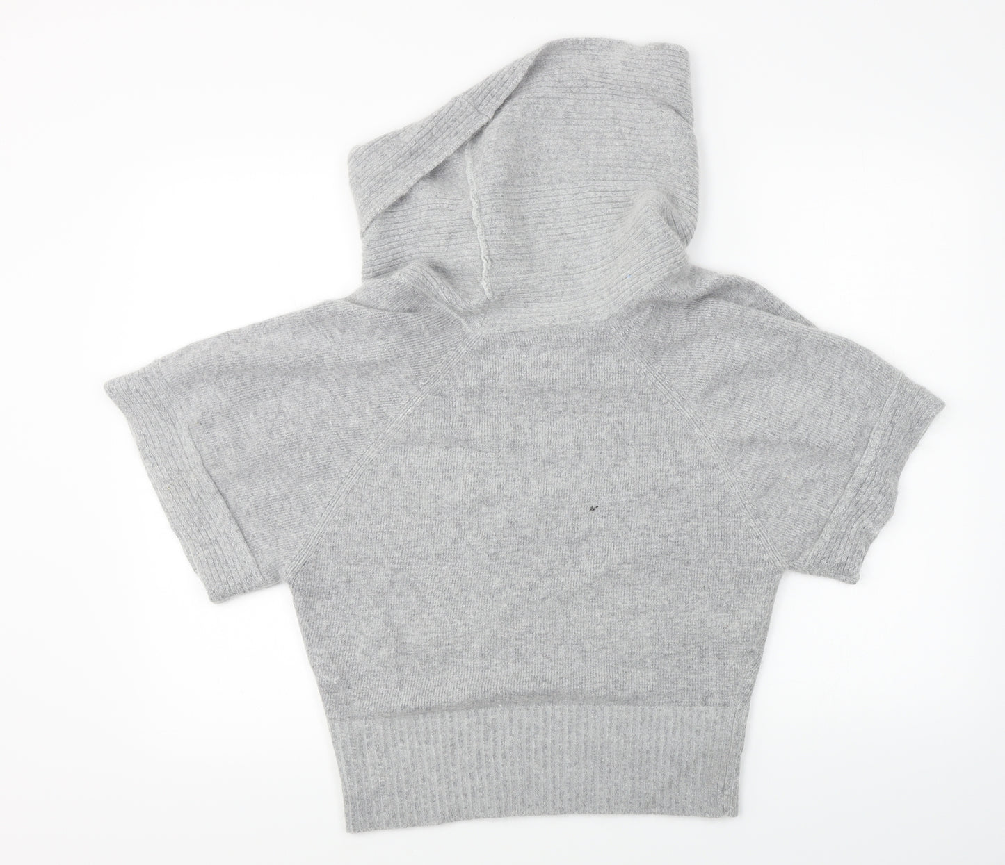 George  Womens Grey   Pullover Jumper Size 14