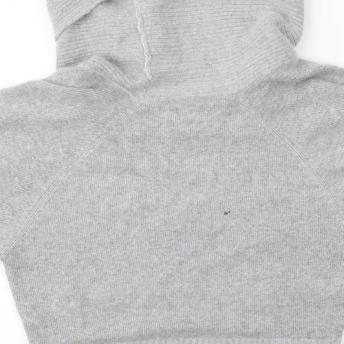 George  Womens Grey   Pullover Jumper Size 14