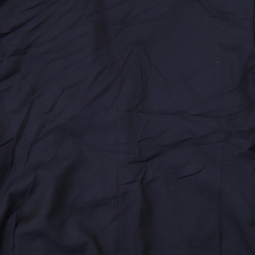 NEXT  Mens Blue   Tuxedo Blazer Size 42