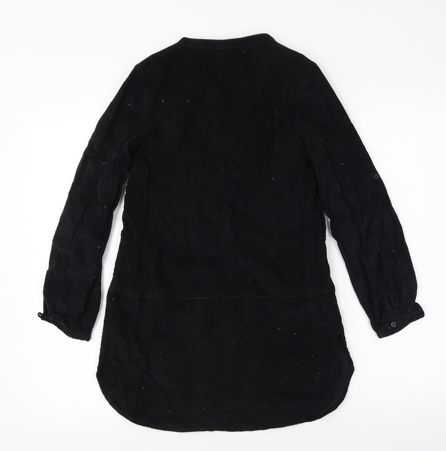 Gap  Girls Black   A-Line  Size L