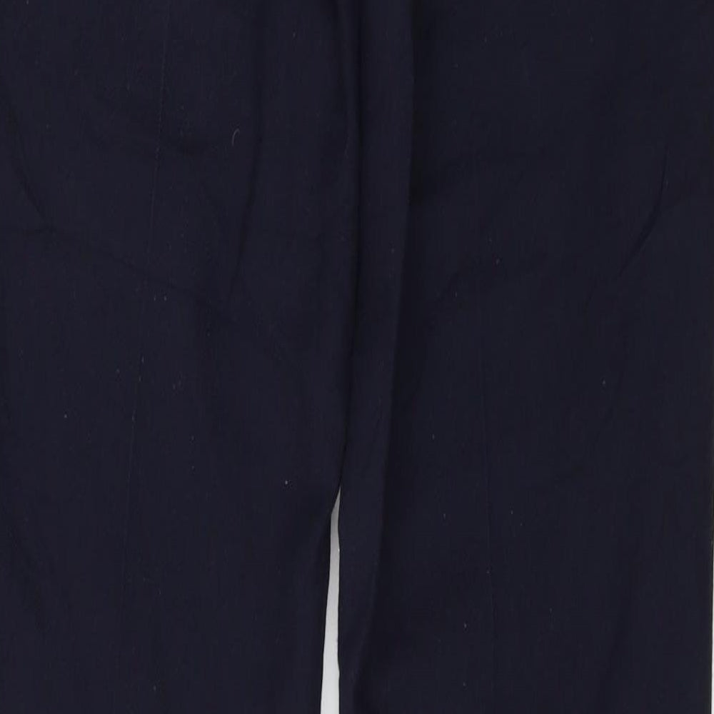 TRUTEX  Mens Blue   Trousers  Size 30 in L29 in