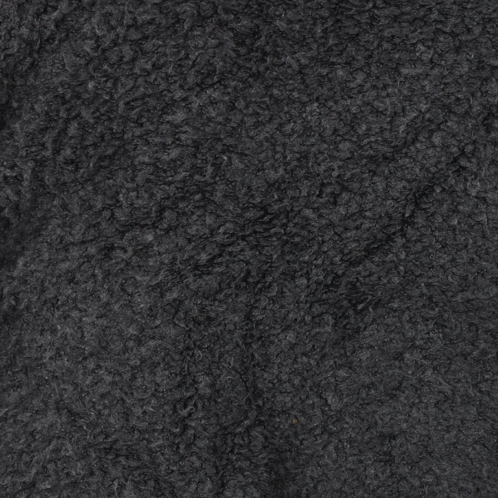 Spirit Womens Grey   Cardigan Jumper Size M