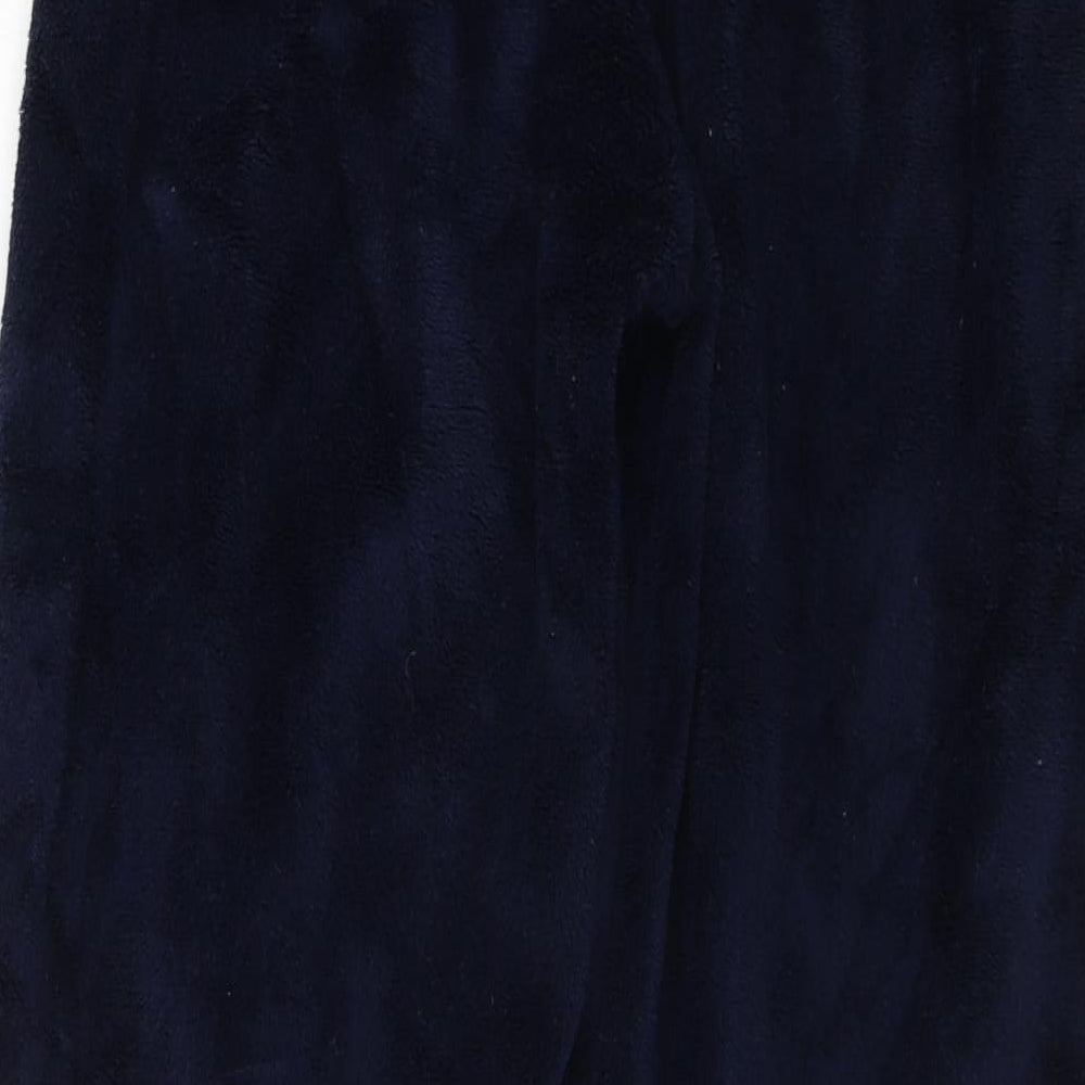 love to lounge      Womens Blue   Jogger Trousers Size XS L24 in