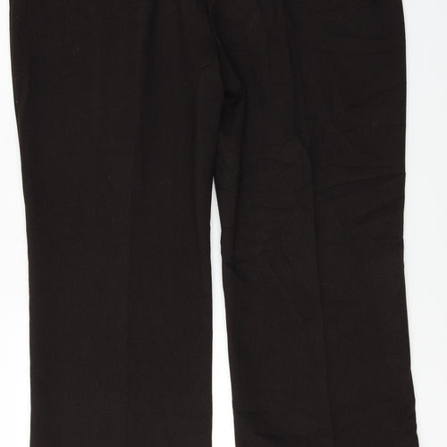 EWM  Womens Brown   Trousers  Size 22 L26 in