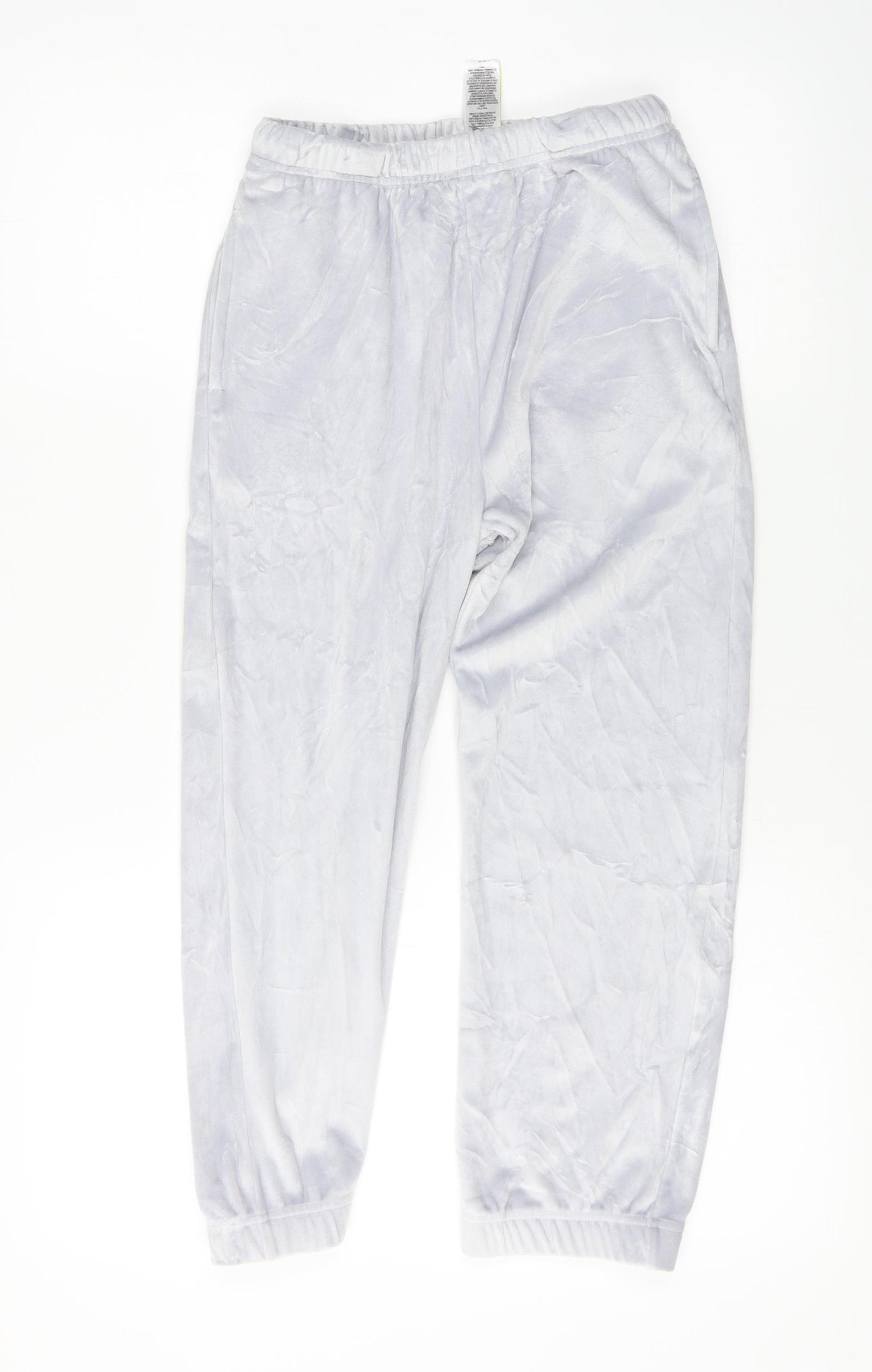 Marks and Spencer  Girls Blue    Trousers Size 9-10 Years