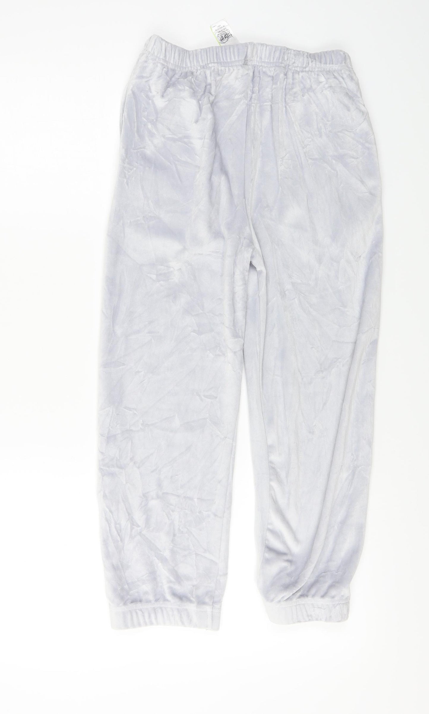 Marks and Spencer  Girls Blue    Trousers Size 9-10 Years