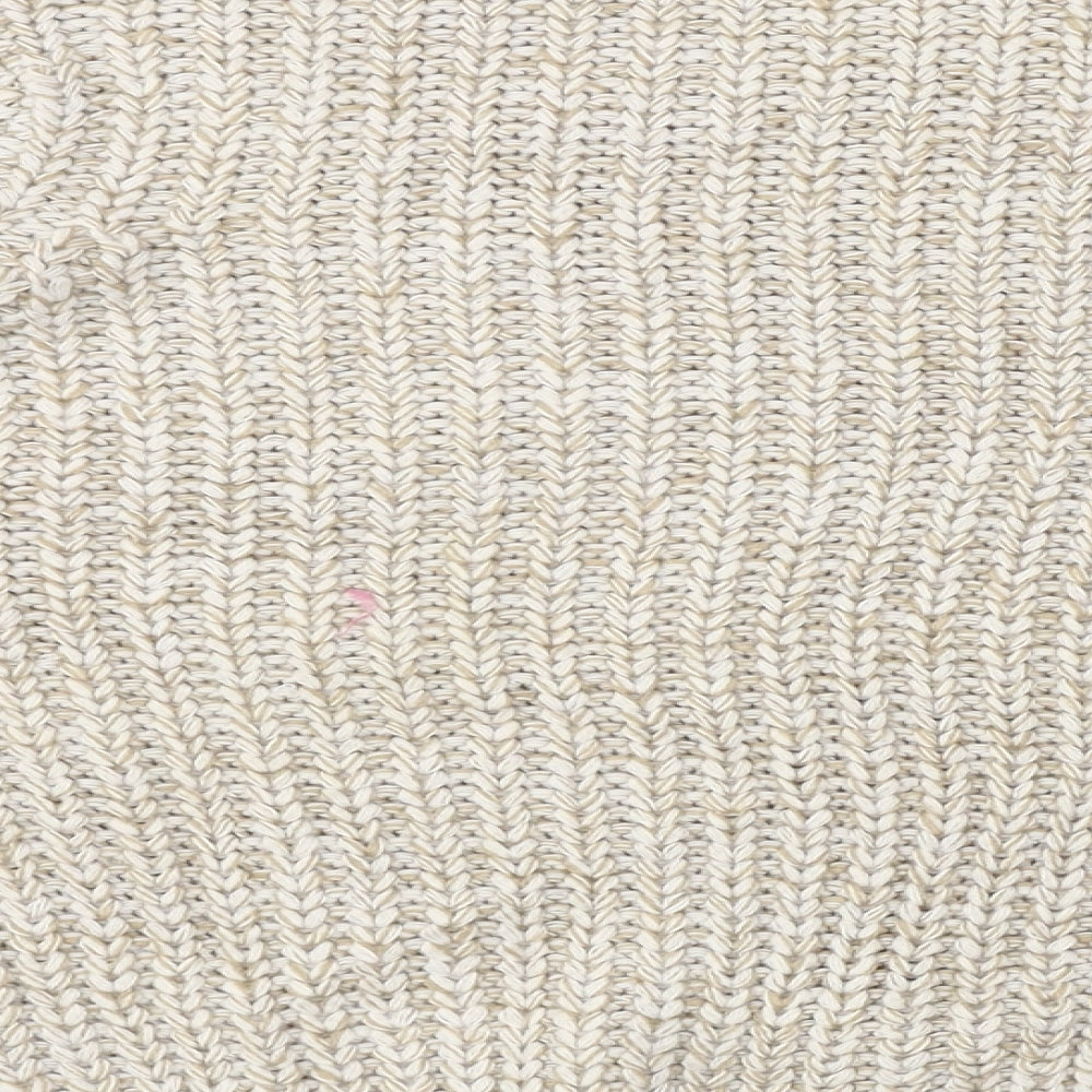 Brave Soul  Womens Beige   Pullover Jumper Size 14