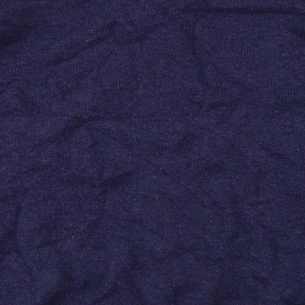 James Pringle    Womens Blue   Pullover Jumper Size XL
