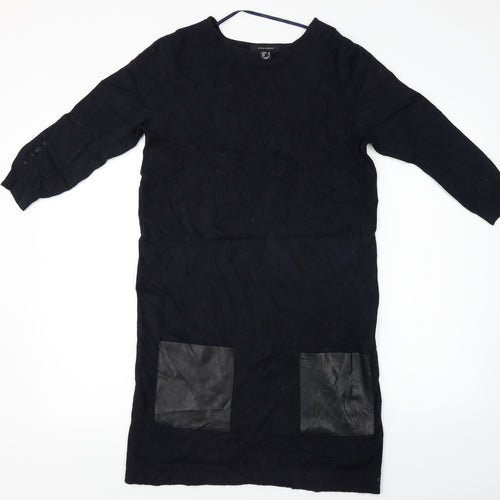 Atmosphere  Womens Blue   A-Line  Size 12