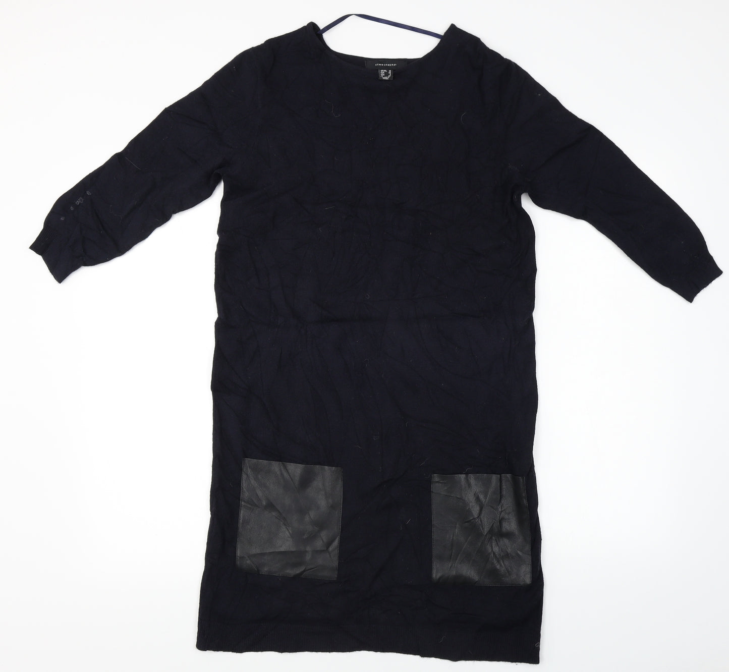 Atmosphere  Womens Blue   A-Line  Size 12