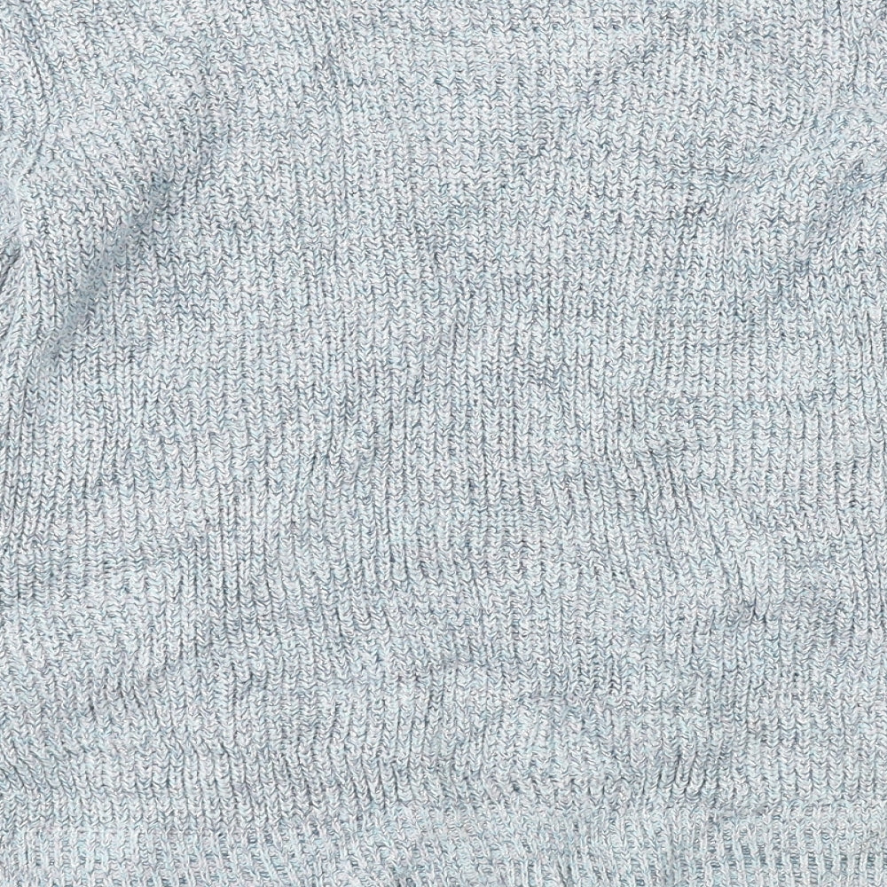 L.O.G.G     Womens Blue   Pullover Jumper Size M