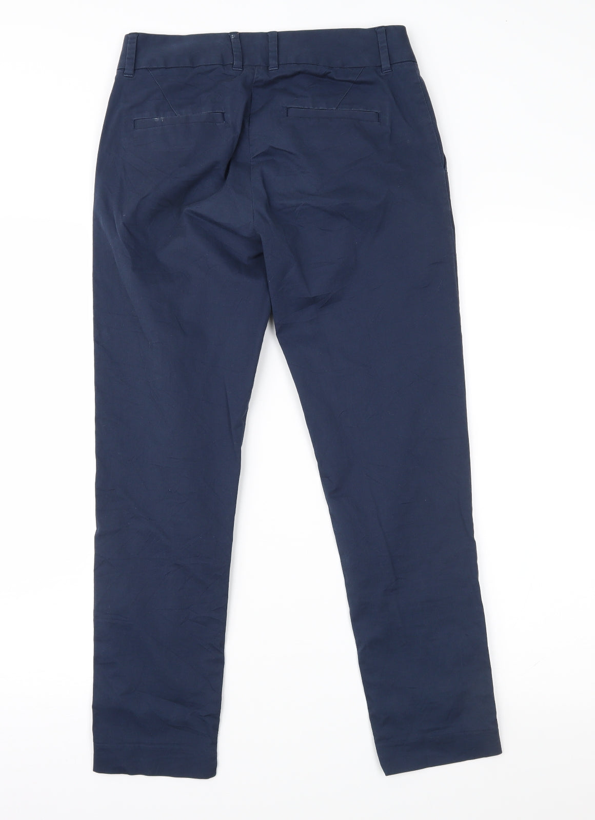 Jack Wills Mens Blue   Chino Trousers Size 24 in L26 in