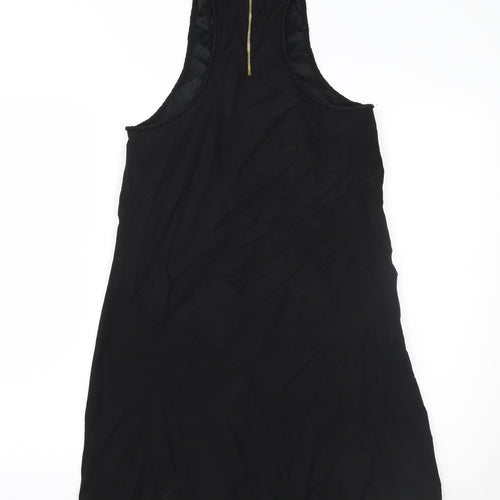 Renuar Womens Black   Shift  Size S