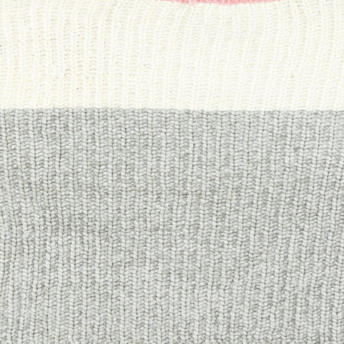 Primark Womens Grey   Pullover Jumper Size 12