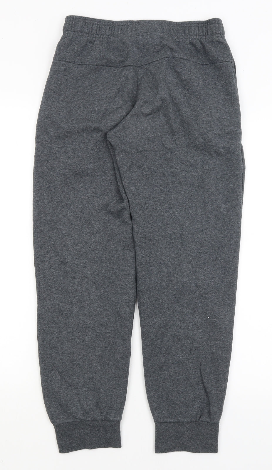 adidas Girls Grey   Sweatpants Trousers Size 11-12 Years