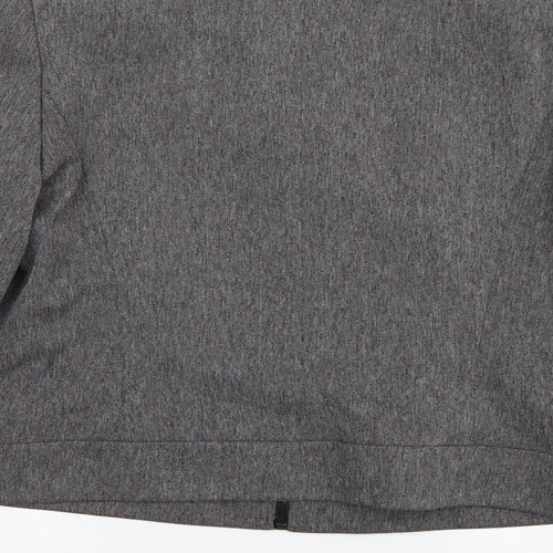 Select Womens Grey   Jacket  Size 16