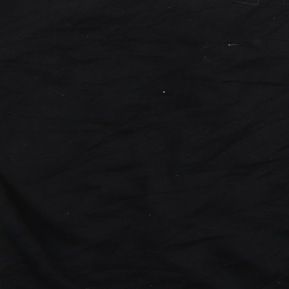Fever Womens Black   Cardigan Jumper Size 12