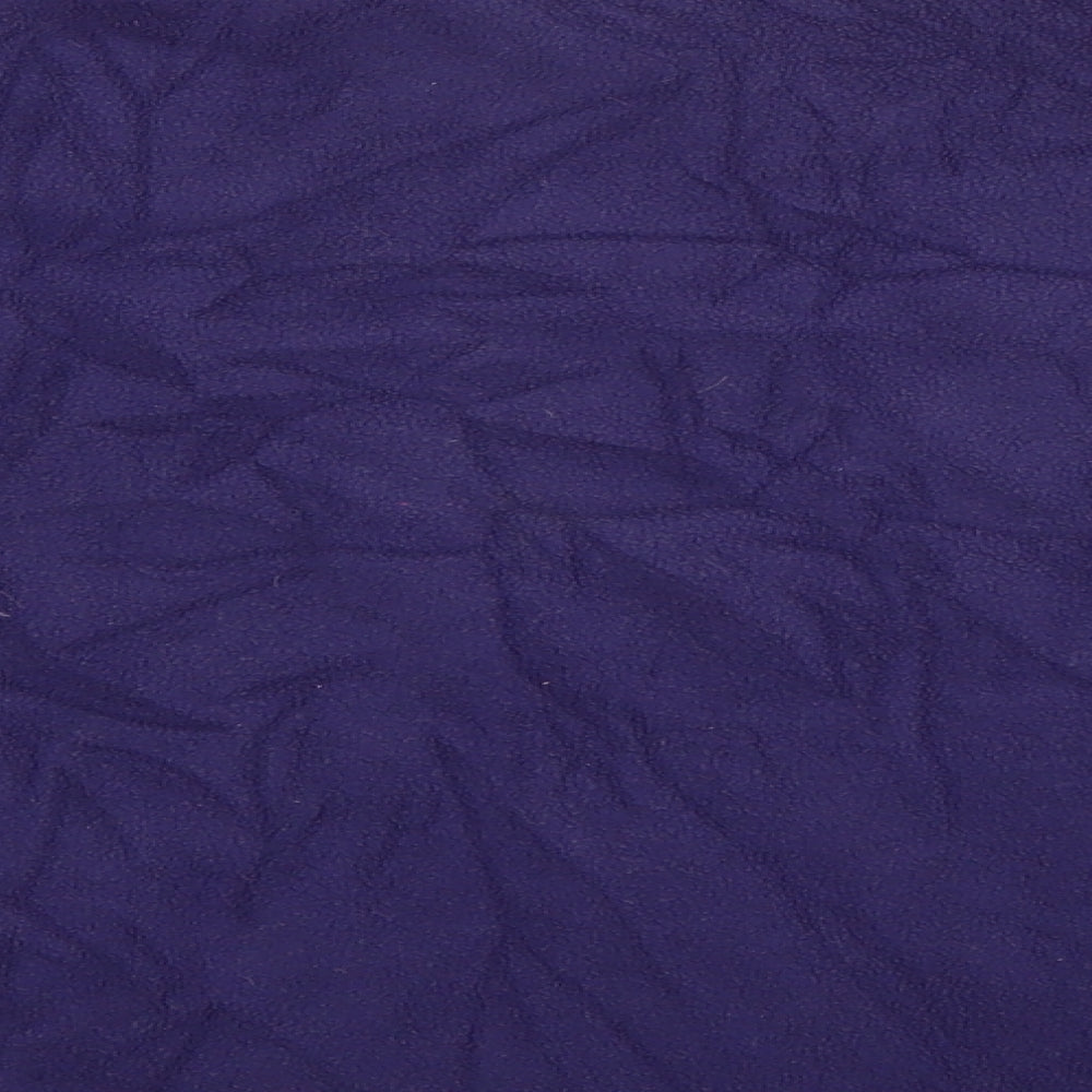 Preworn Womens Purple   Pullover Jumper Size M
