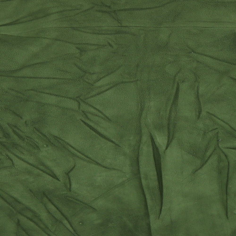 Hutson Harbour Mens Green   Jacket Coatigan Size M
