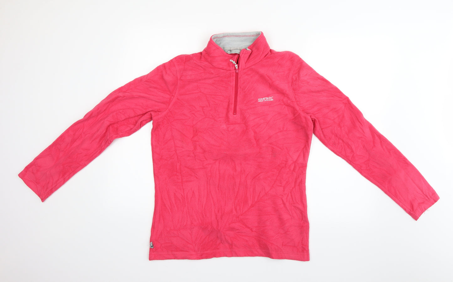 Regatta Womens Pink   Pullover Jumper Size 14