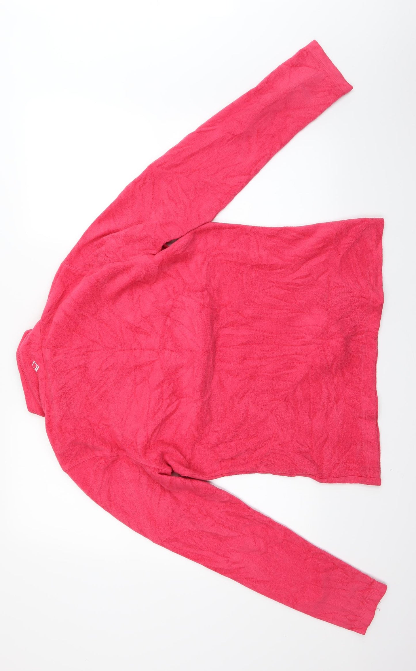 Regatta Womens Pink   Pullover Jumper Size 14