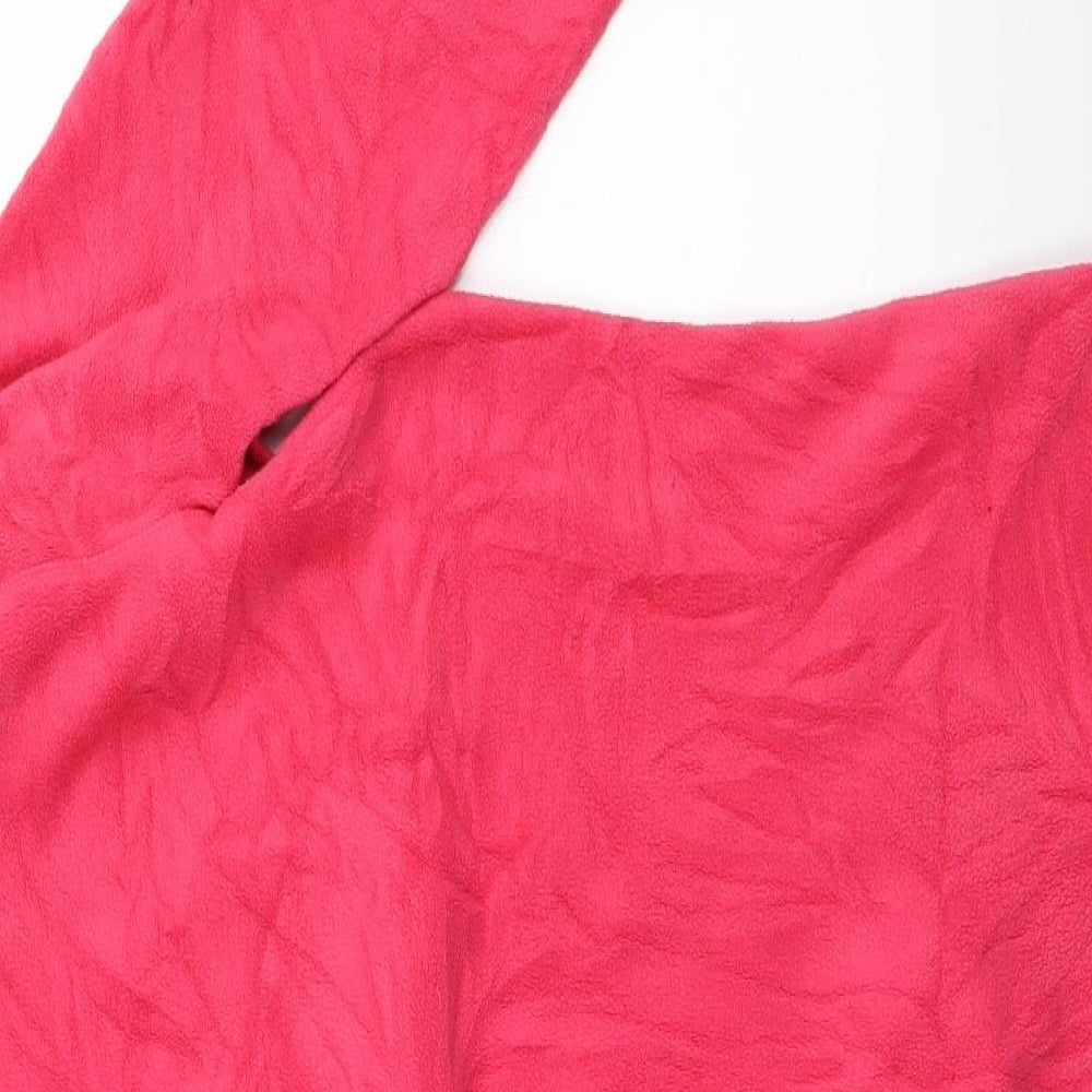 Regatta Womens Pink   Pullover Jumper Size 14