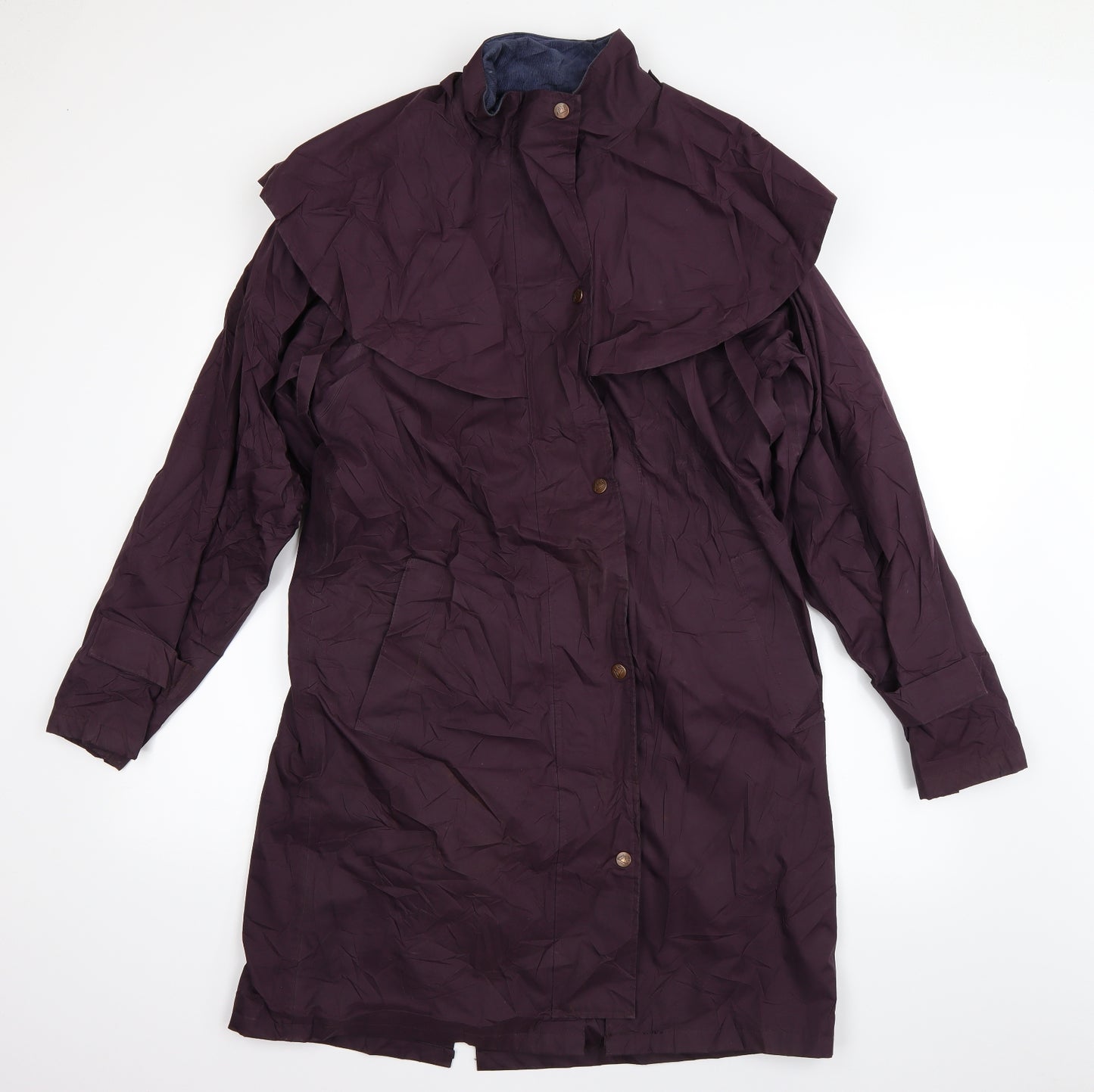 target dry Womens Purple   3-in-1 Jacket Coat Size 12