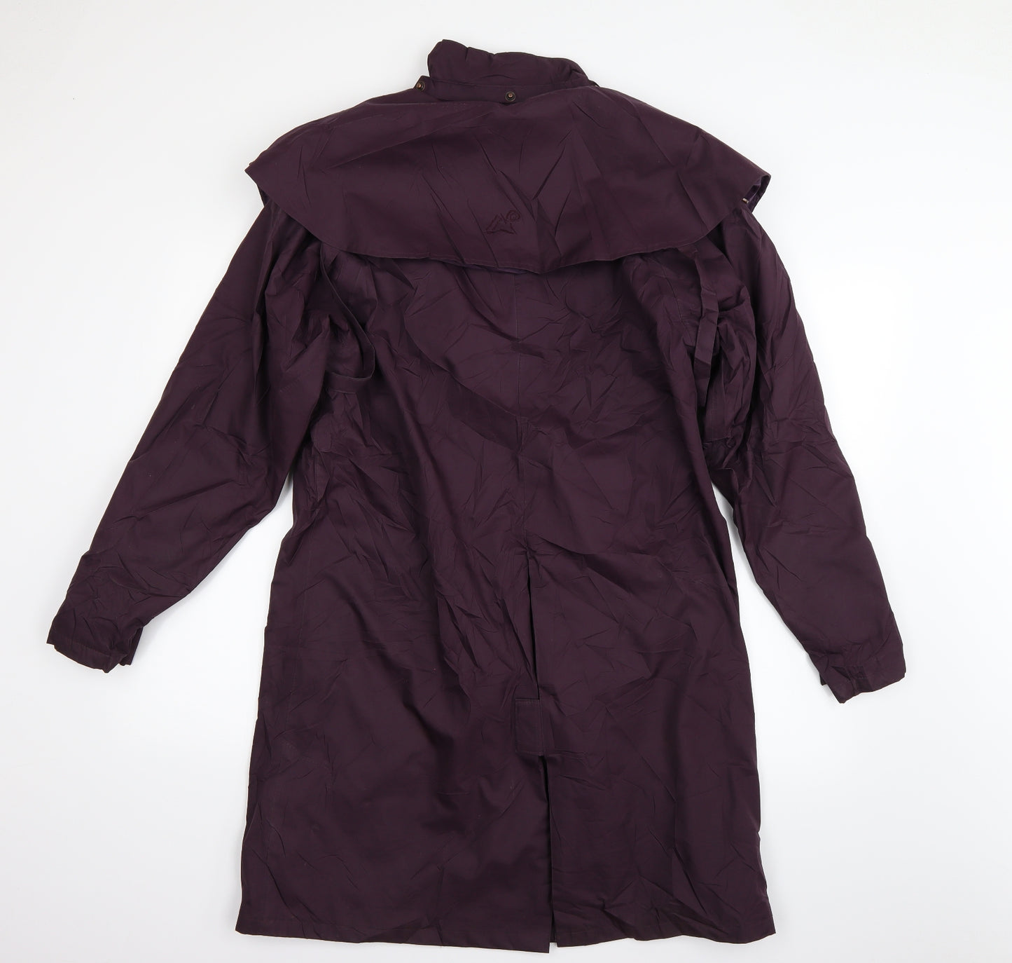 target dry Womens Purple   3-in-1 Jacket Coat Size 12
