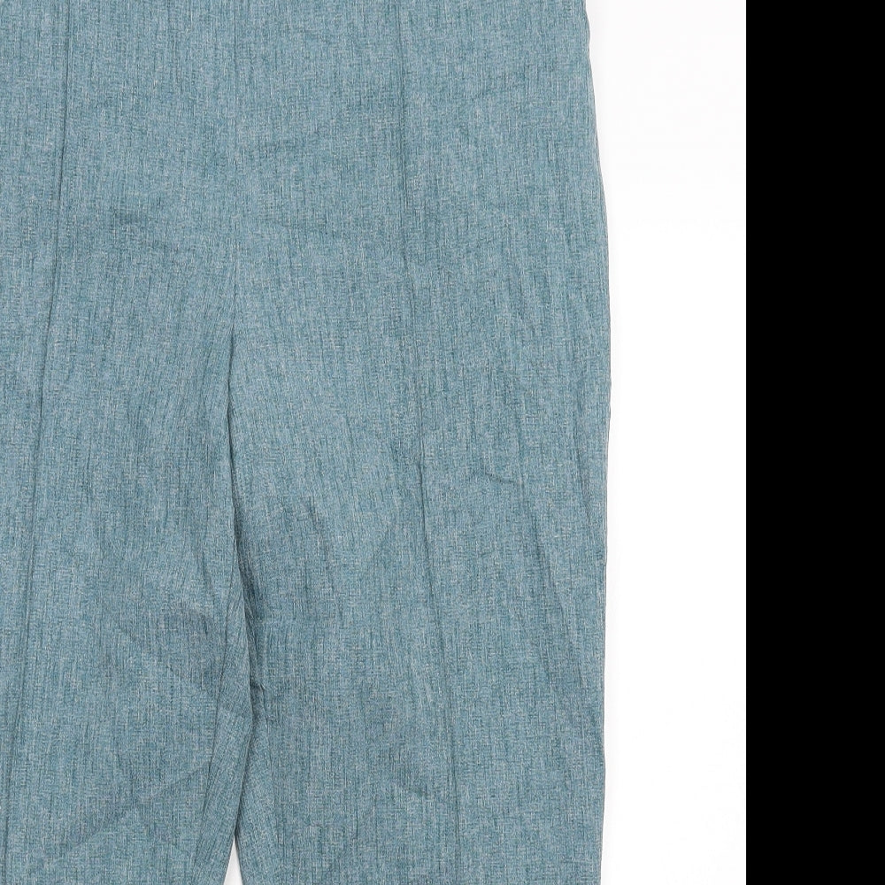 Honor Millburn Womens Green   Trousers  Size 18 L24 in