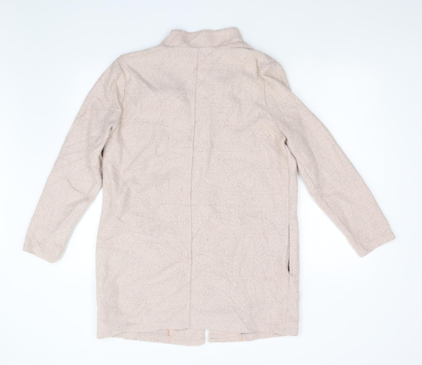 M&S Womens Pink   Jacket  Size 14