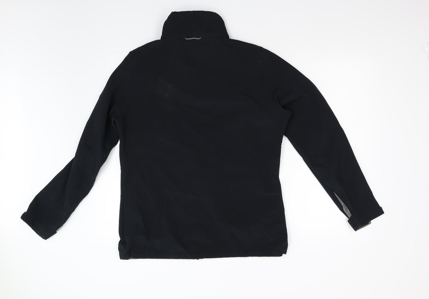 TOG 24 Womens Black   Jacket  Size 12