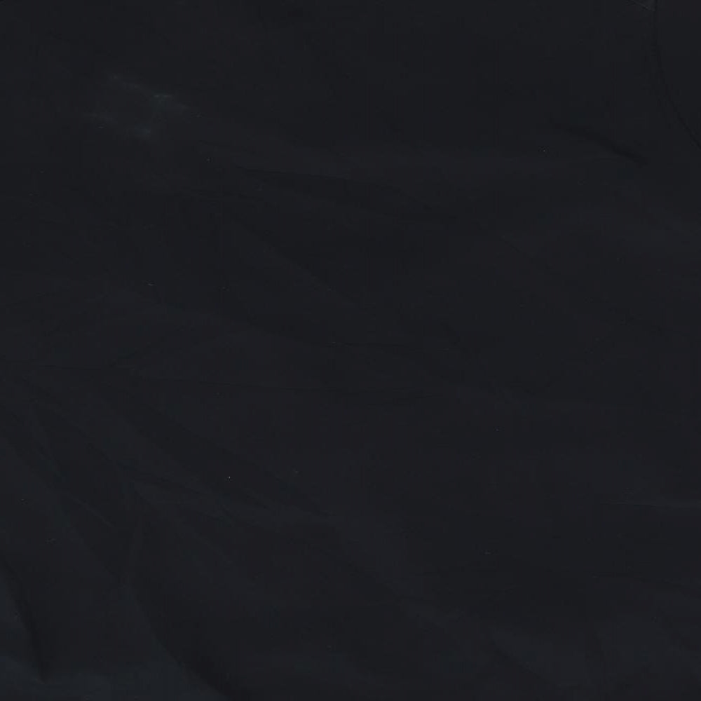 TOG 24 Womens Black   Jacket  Size 12