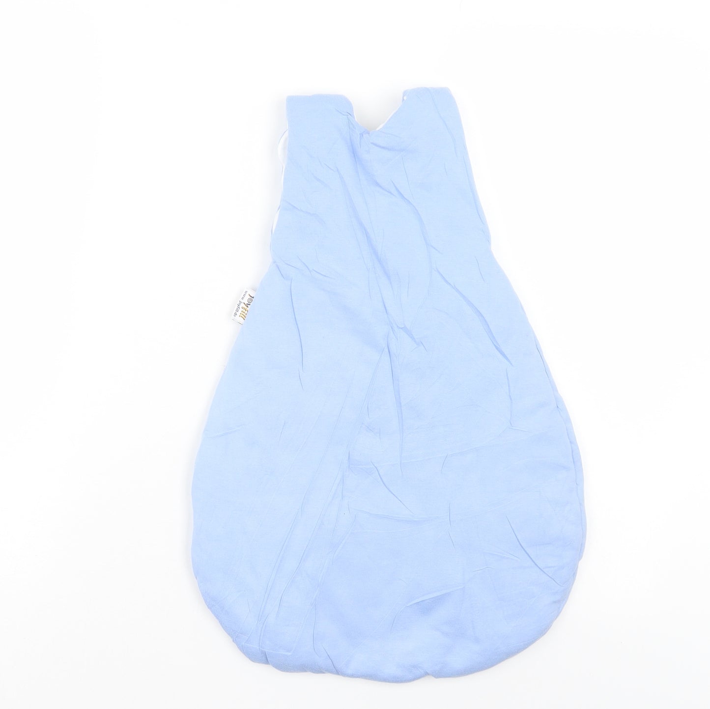 Joyfill Baby Blue    One Piece Size 0-3 Months  - Babyschlafsack