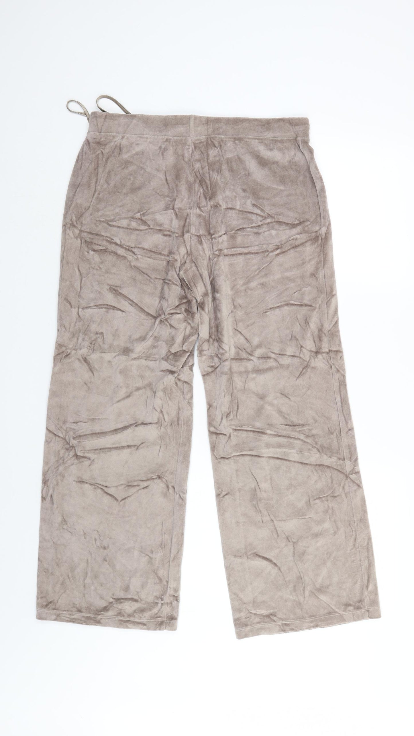 Marks and Spencer Womens    Trousers  Size 10 L26 in