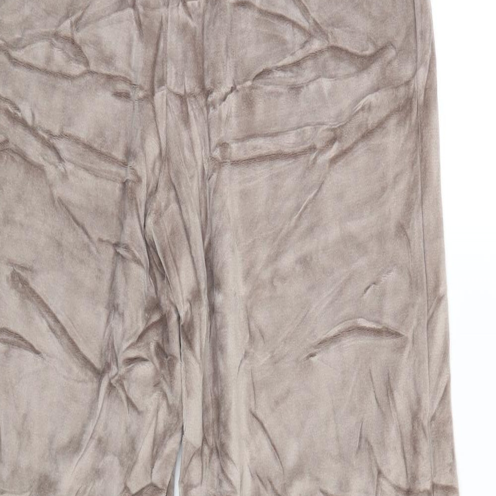 Marks and Spencer Womens    Trousers  Size 10 L26 in