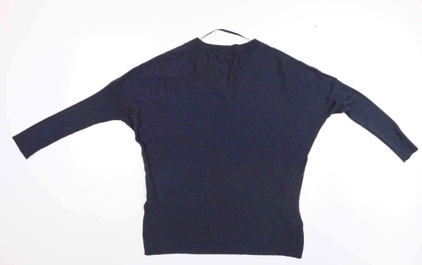 Atmosphere Womens Blue   Pullover Jumper Size 8