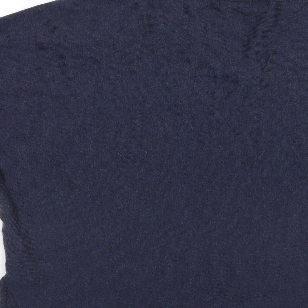 Atmosphere Womens Blue   Pullover Jumper Size 8