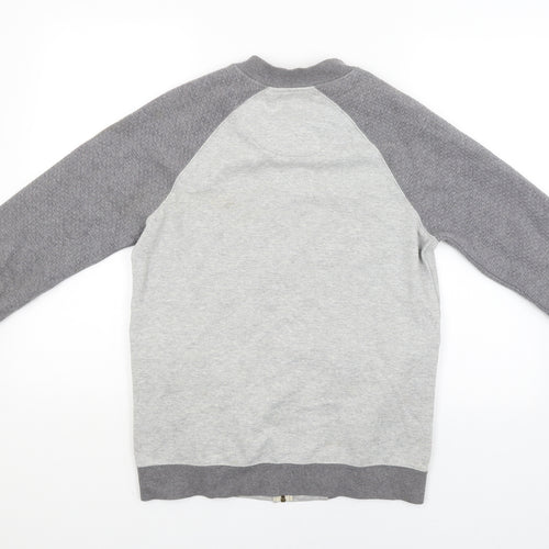 George Mens Grey   Jacket  Size S