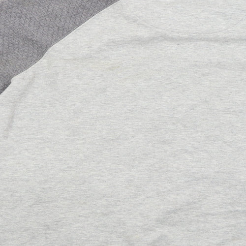 George Mens Grey   Jacket  Size S