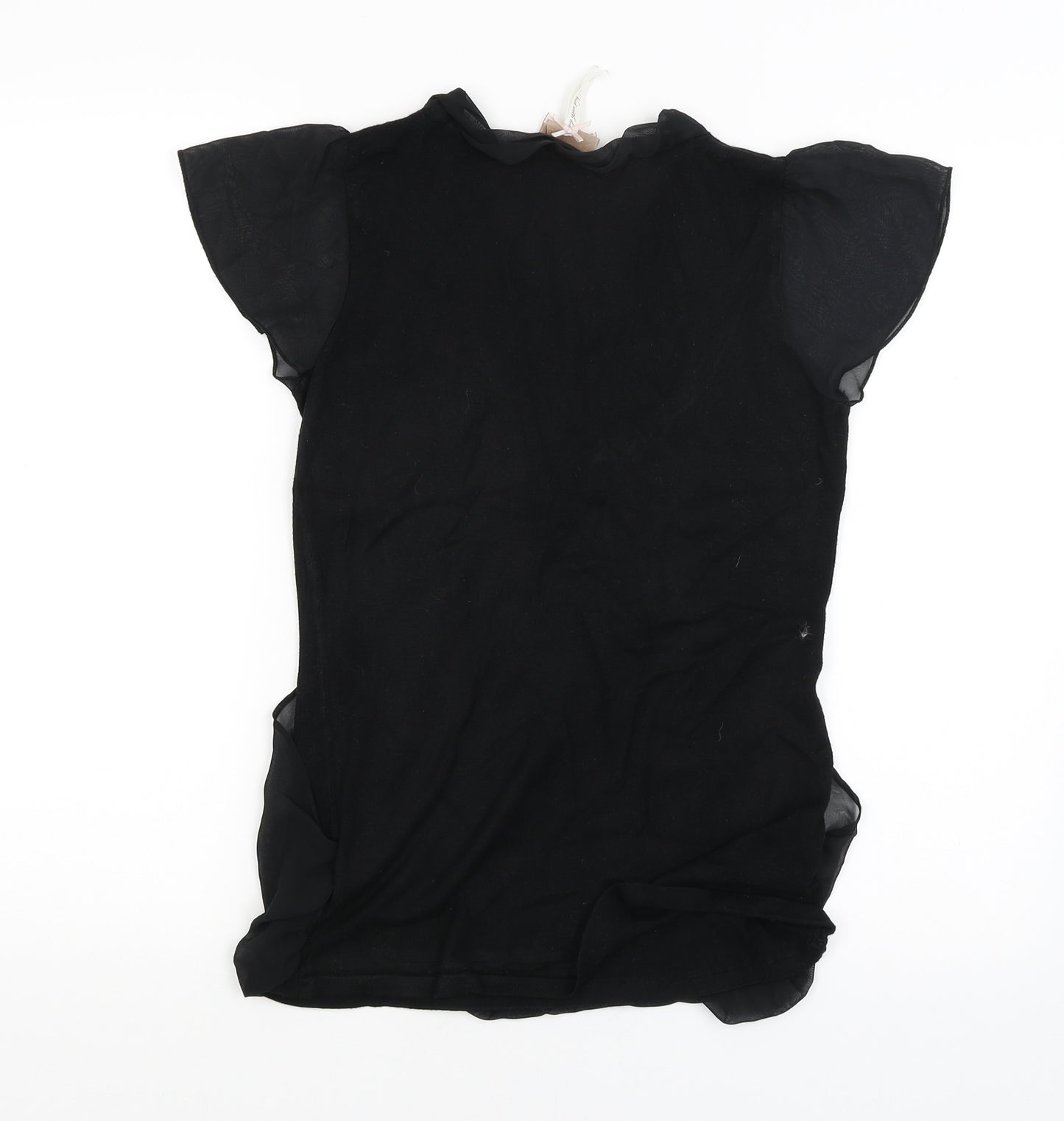 next with love Womens Black   A-Line  Size 12