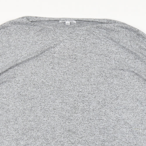 capsule   Womens Grey   Basic Blouse Size 16