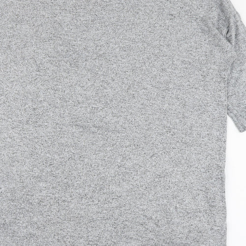 capsule   Womens Grey   Basic Blouse Size 16