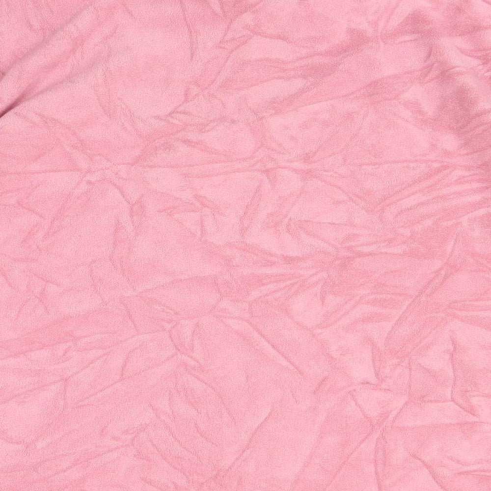 Cotton Traders Womens Pink   Pullover Jumper Size 18